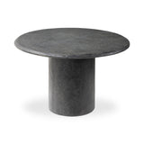 Keir Dining Table FURNITURE - dining table Four Hands