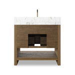 Anthem Bathroom Vanity FURNITURE - bathroom vanity Four Hands