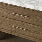 Anthem Bathroom Vanity FURNITURE - bathroom vanity Four Hands