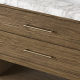 Anthem Bathroom Vanity FURNITURE - bathroom vanity Four Hands