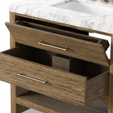 Anthem Bathroom Vanity FURNITURE - bathroom vanity Four Hands