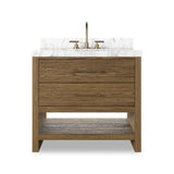 Anthem Bathroom Vanity FURNITURE - bathroom vanity Four Hands Single