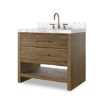 Anthem Bathroom Vanity FURNITURE - bathroom vanity Four Hands