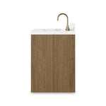 Anthem Bathroom Vanity FURNITURE - bathroom vanity Four Hands