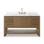 Anthem Bathroom Vanity FURNITURE - bathroom vanity Four Hands Single Wide