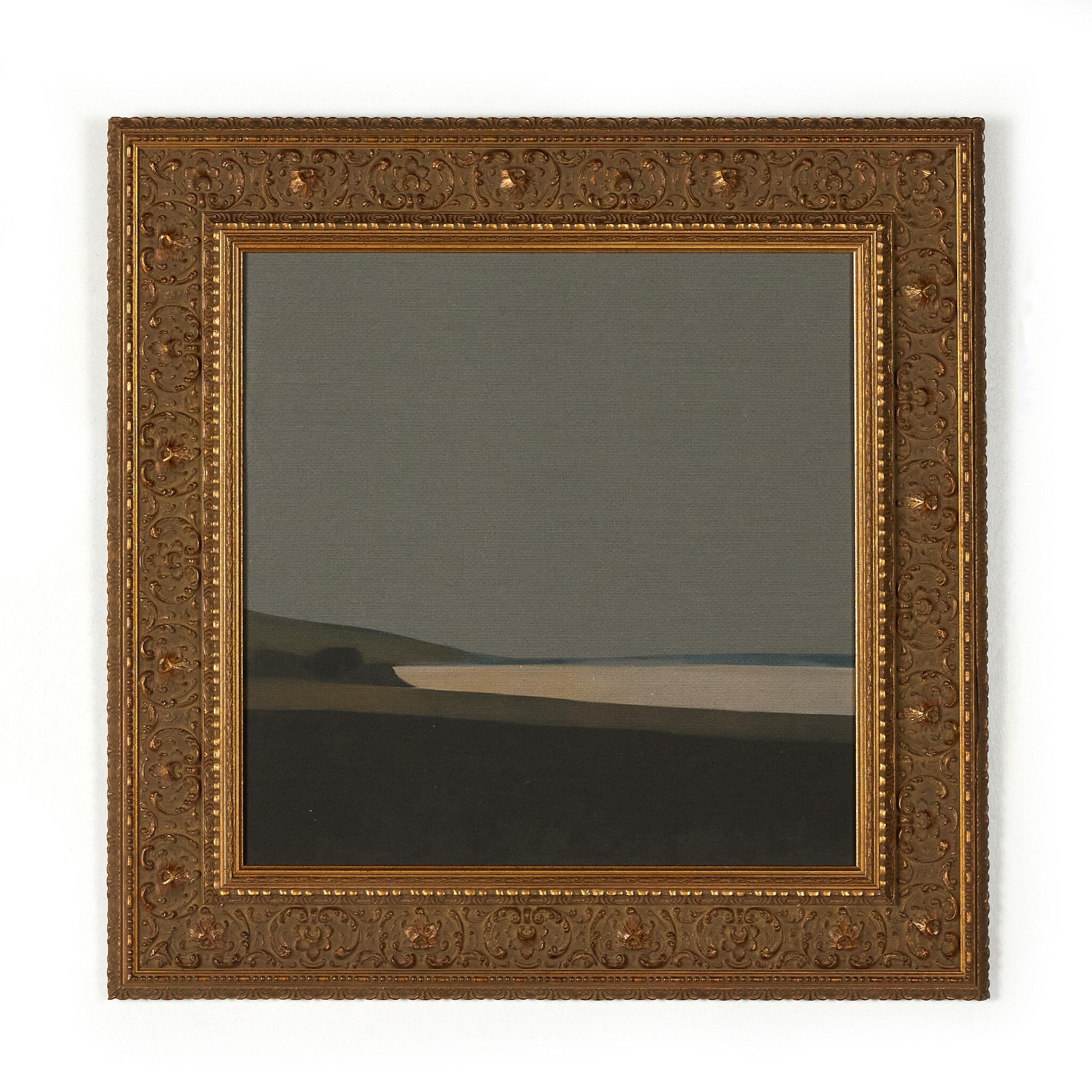 "Minimal Landscape 05" by Roseanne Kenny