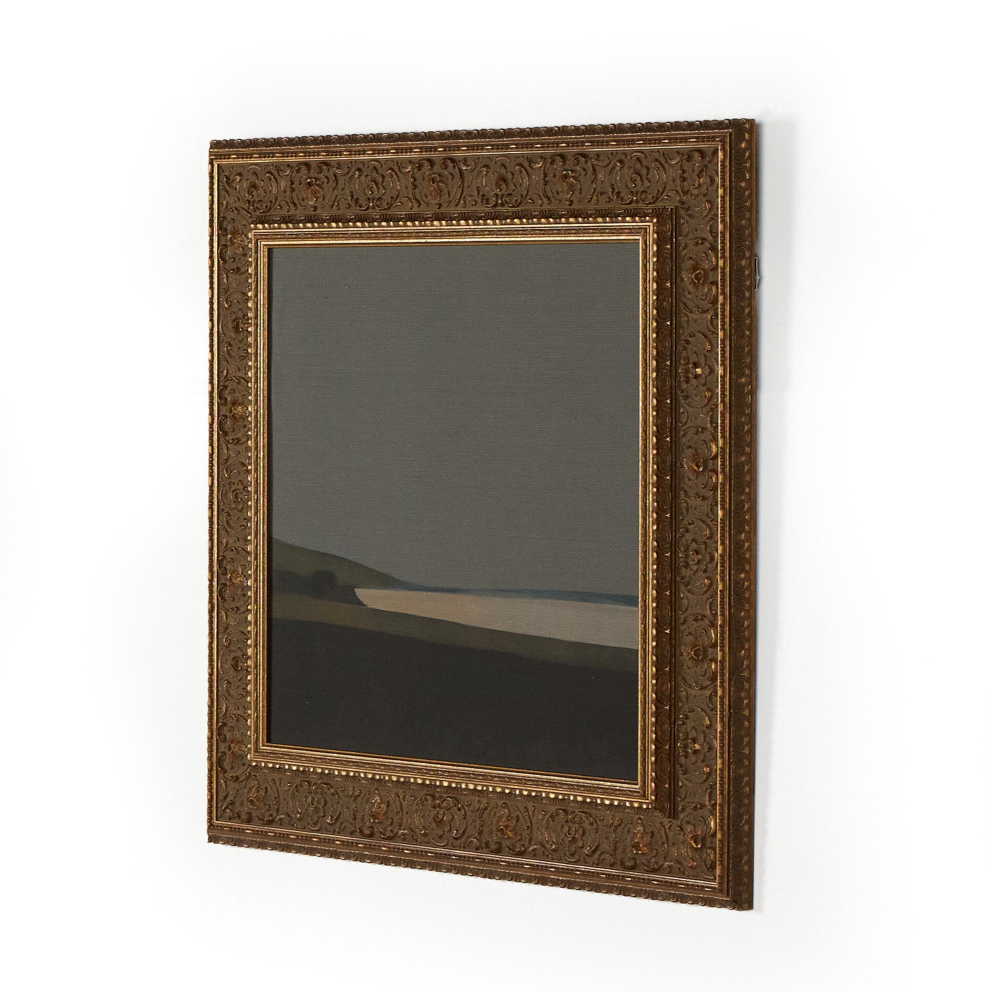 "Minimal Landscape 05" by Roseanne Kenny – view 2