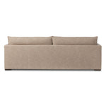 Kosa 108" Sofa FURNITURE - sofa Four Hands