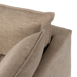 Kosa 108" Sofa FURNITURE - sofa Four Hands