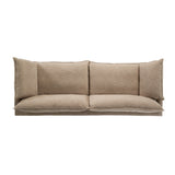 Kosa 108" Sofa FURNITURE - sofa Four Hands