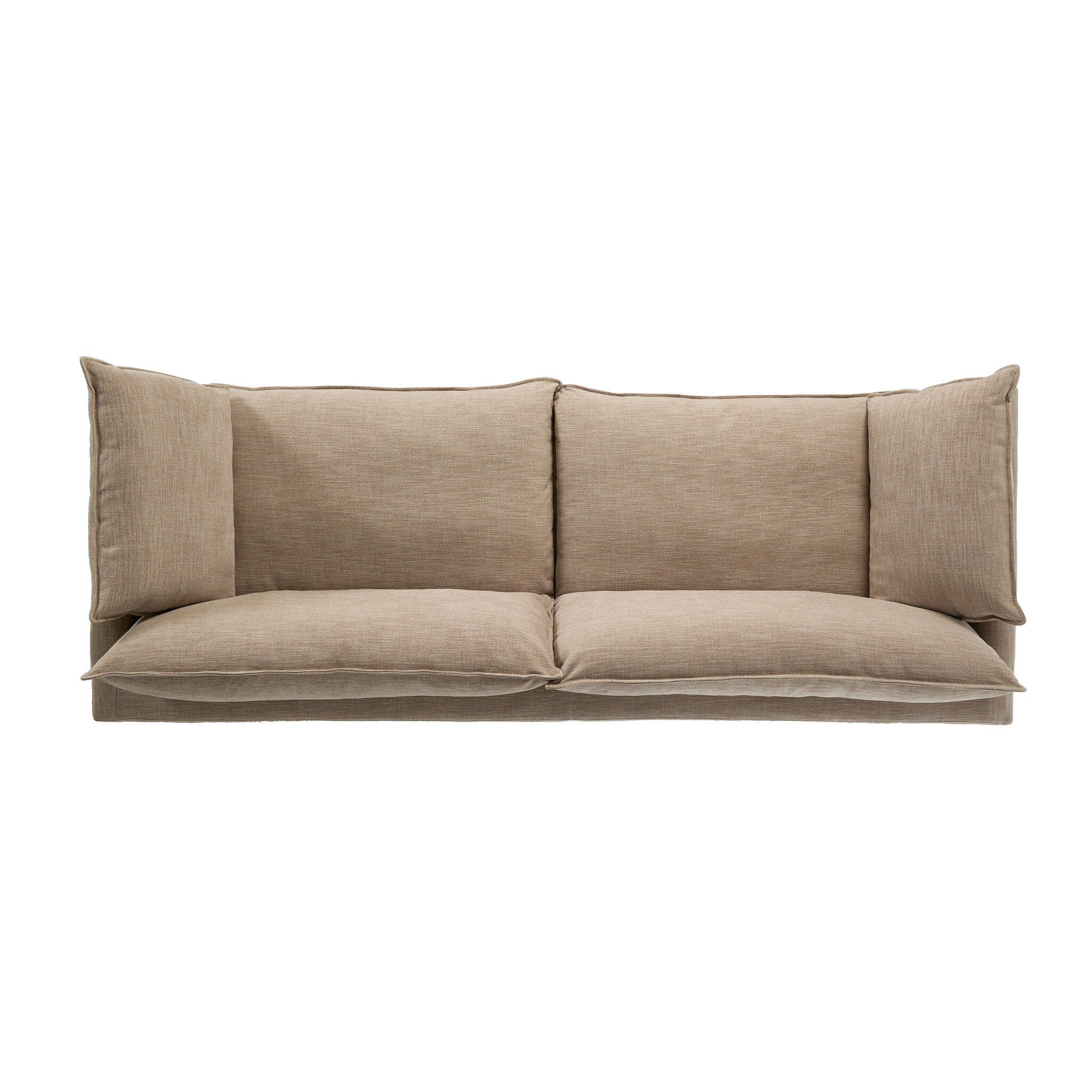 Kosa 108" Sofa FURNITURE - sofa Four Hands
