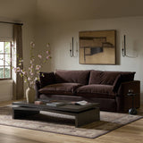 Kosa 108" Sofa FURNITURE - sofa Four Hands