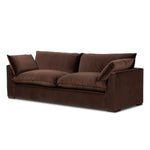 Kosa 108" Sofa FURNITURE - sofa Four Hands