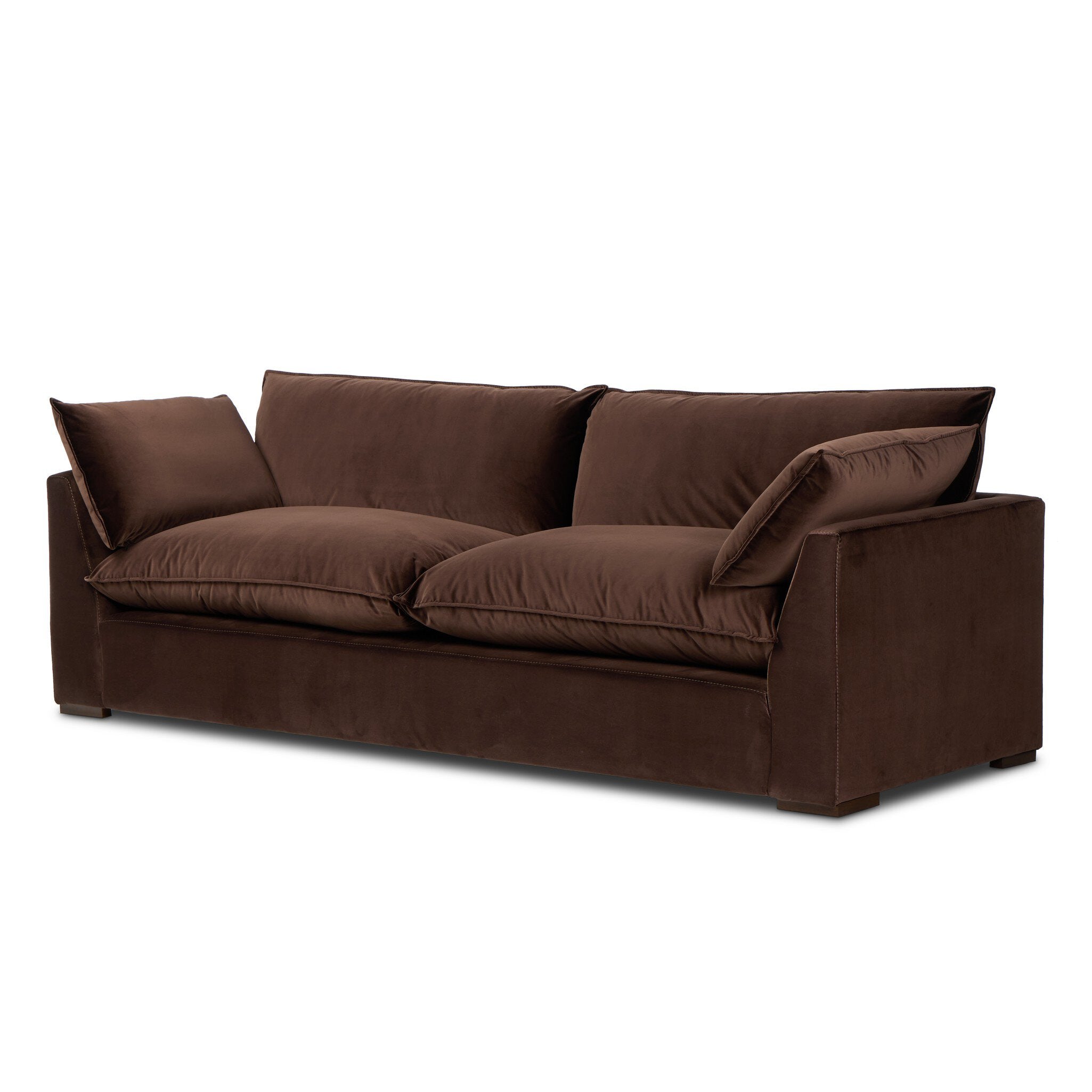 Kosa 108" Sofa FURNITURE - sofa Four Hands