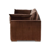 Kosa 108" Sofa FURNITURE - sofa Four Hands