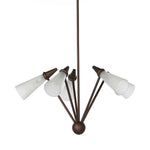 Ludwig Chandelier LIGHTING - chandelier Four Hands