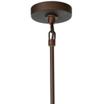 Ludwig Chandelier LIGHTING - chandelier Four Hands