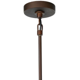 Ludwig Chandelier LIGHTING - chandelier Four Hands