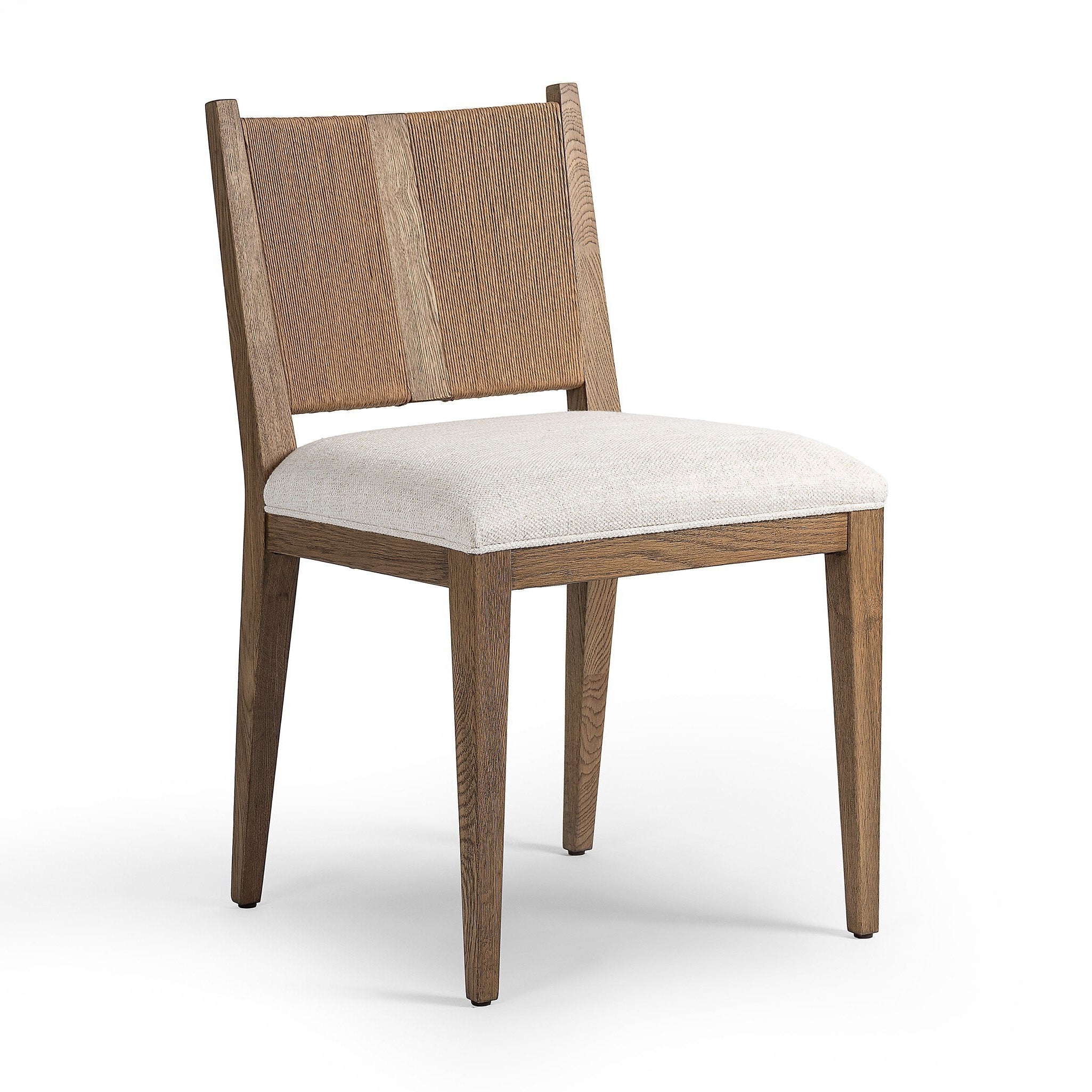 Selene Dining Chair FURNITURE - dining chair Four Hands