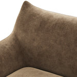 Margot Swivel Chair FURNITURE - chairs Four Hands