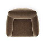 Margot Swivel Chair FURNITURE - chairs Four Hands