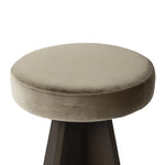 Damon Swivel Counter Stool FURNITURE - bar/counter stool Four Hands