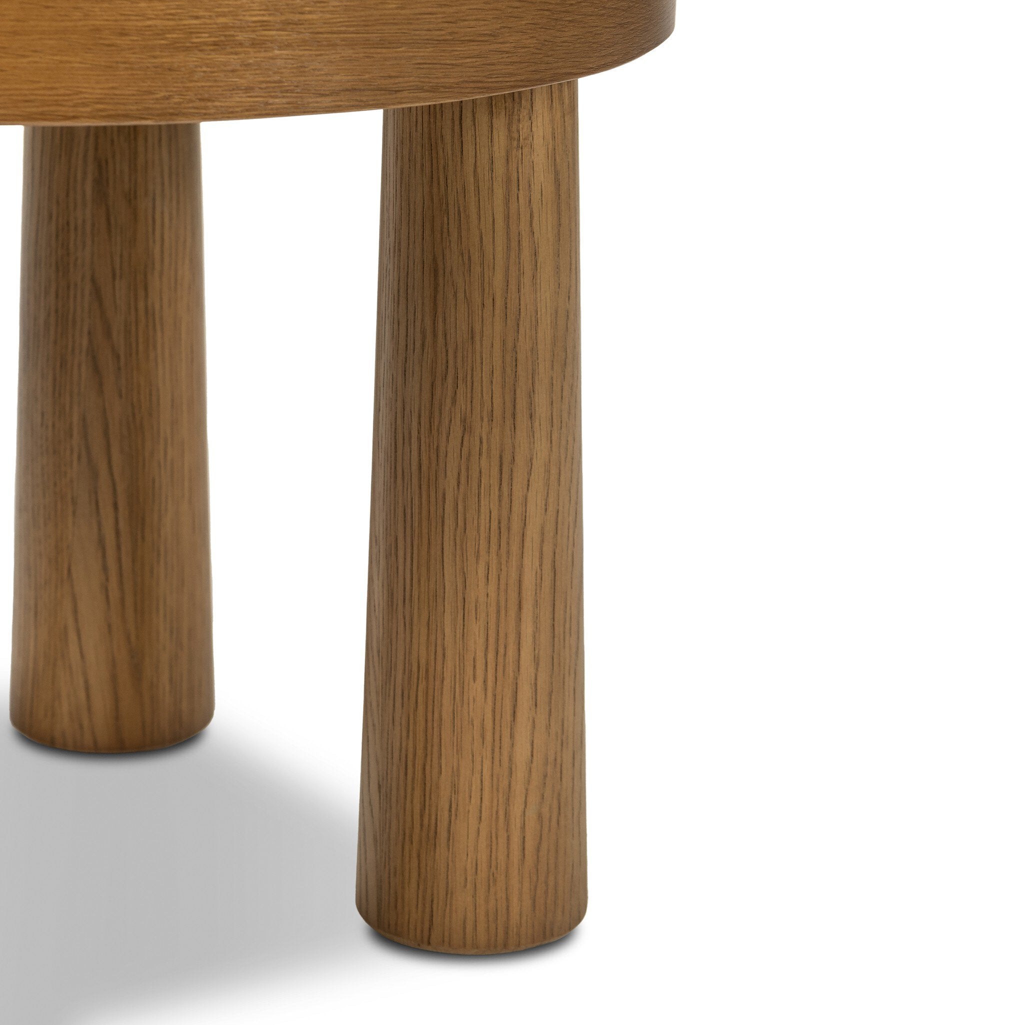 Louise Accent Stool Four Hands