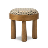 Louise Accent Stool Four Hands
