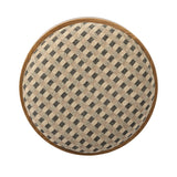 Louise Accent Stool Four Hands