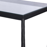 Babylon Console Table FURNITURE - console table Four Hands