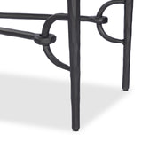 Babylon Console Table FURNITURE - console table Four Hands
