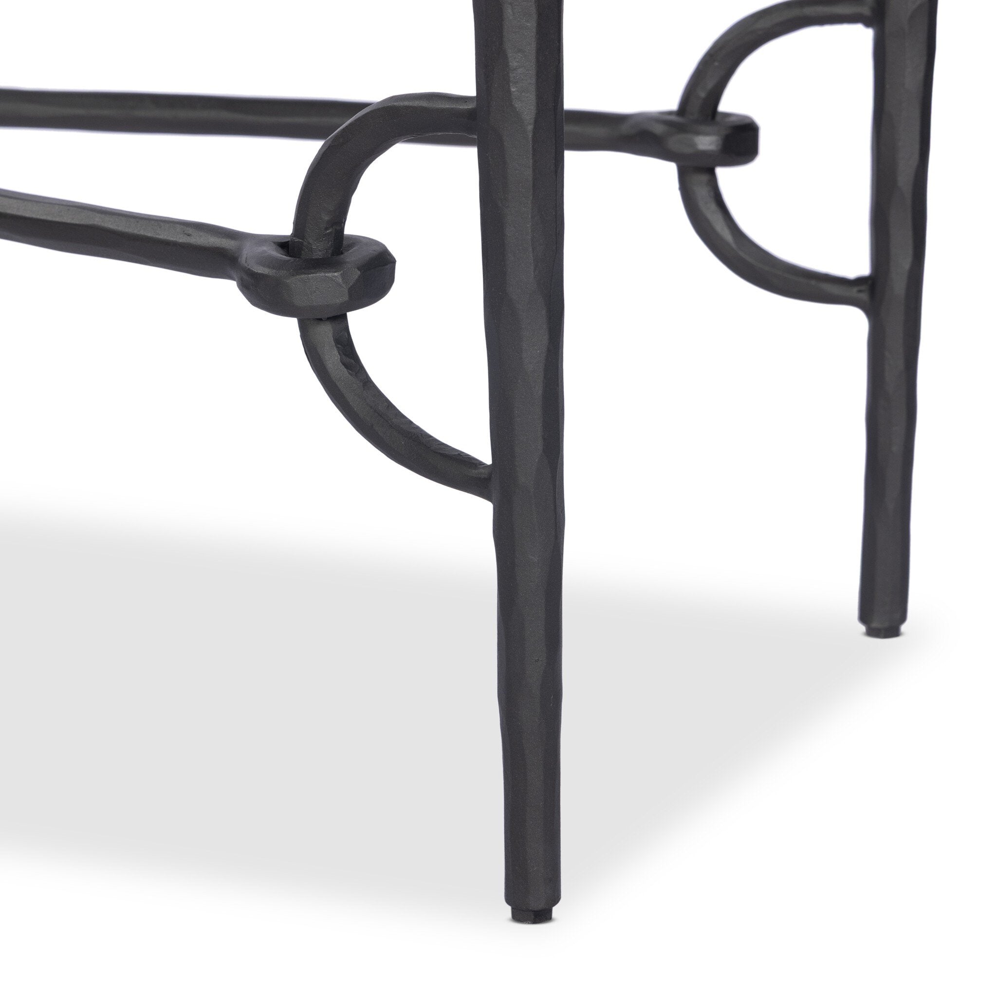 Babylon Console Table FURNITURE - console table Four Hands