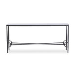 Babylon Console Table FURNITURE - console table Four Hands