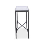 Babylon Console Table FURNITURE - console table Four Hands