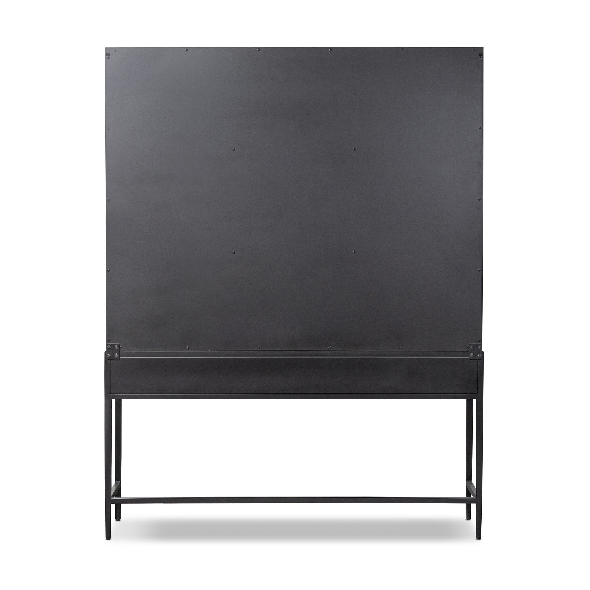 Jimi Cabinet FURNITURE - cabinets Four Hands