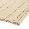 Corvin Hand Knotted Rug