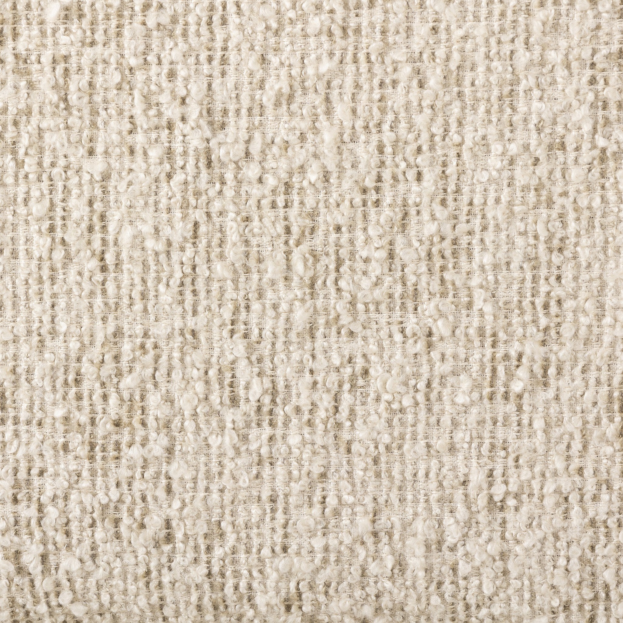 Daniel Ottoman FURNITURE - ottoman Four Hands