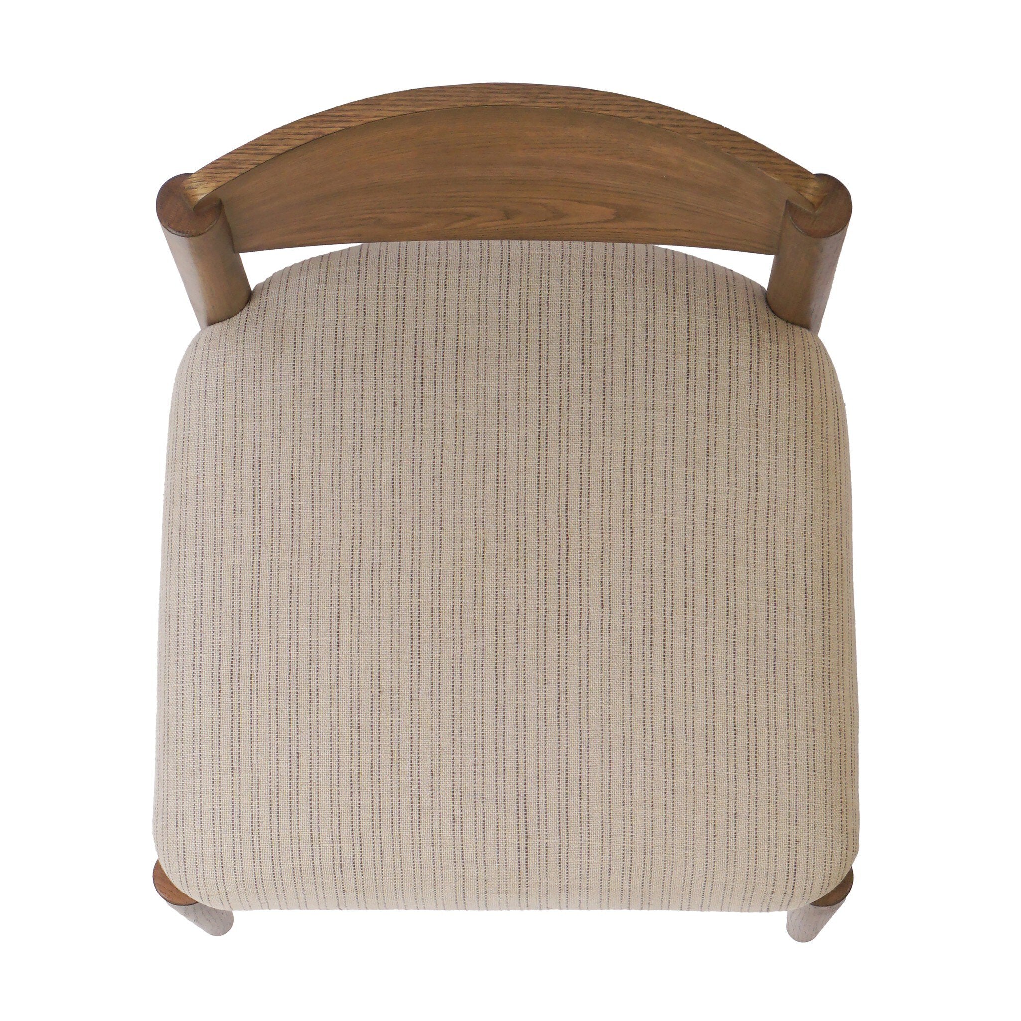 Piran Dining Chair FURNITURE - dining chair Four Hands