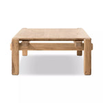 Maren Large Coffee Table - Rug & Weave