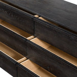 Alora Dresser FURNITURE - dresser Four Hands