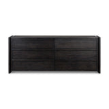 Alora Dresser FURNITURE - dresser Four Hands