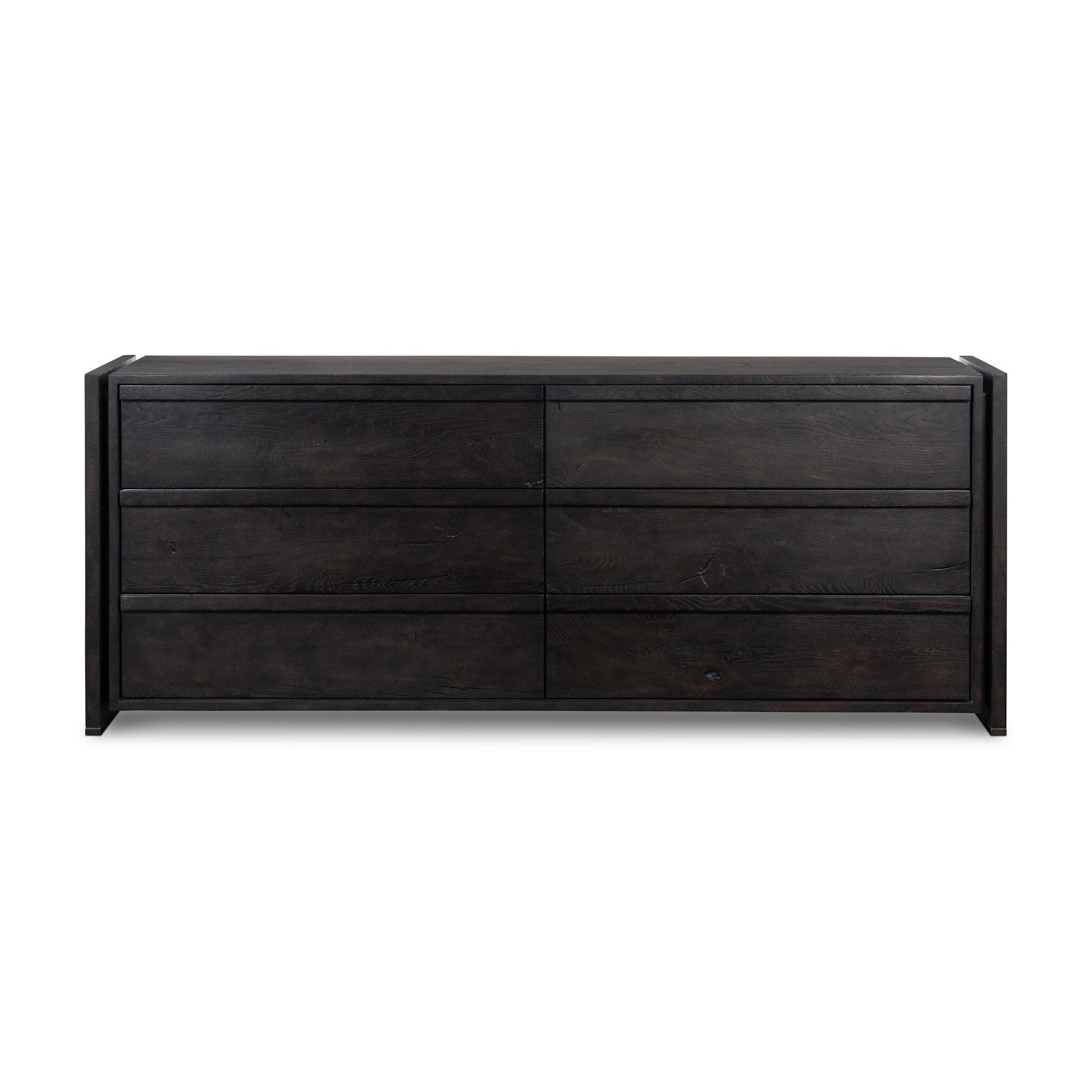 Alora Dresser FURNITURE - dresser Four Hands