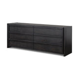 Alora Dresser FURNITURE - dresser Four Hands