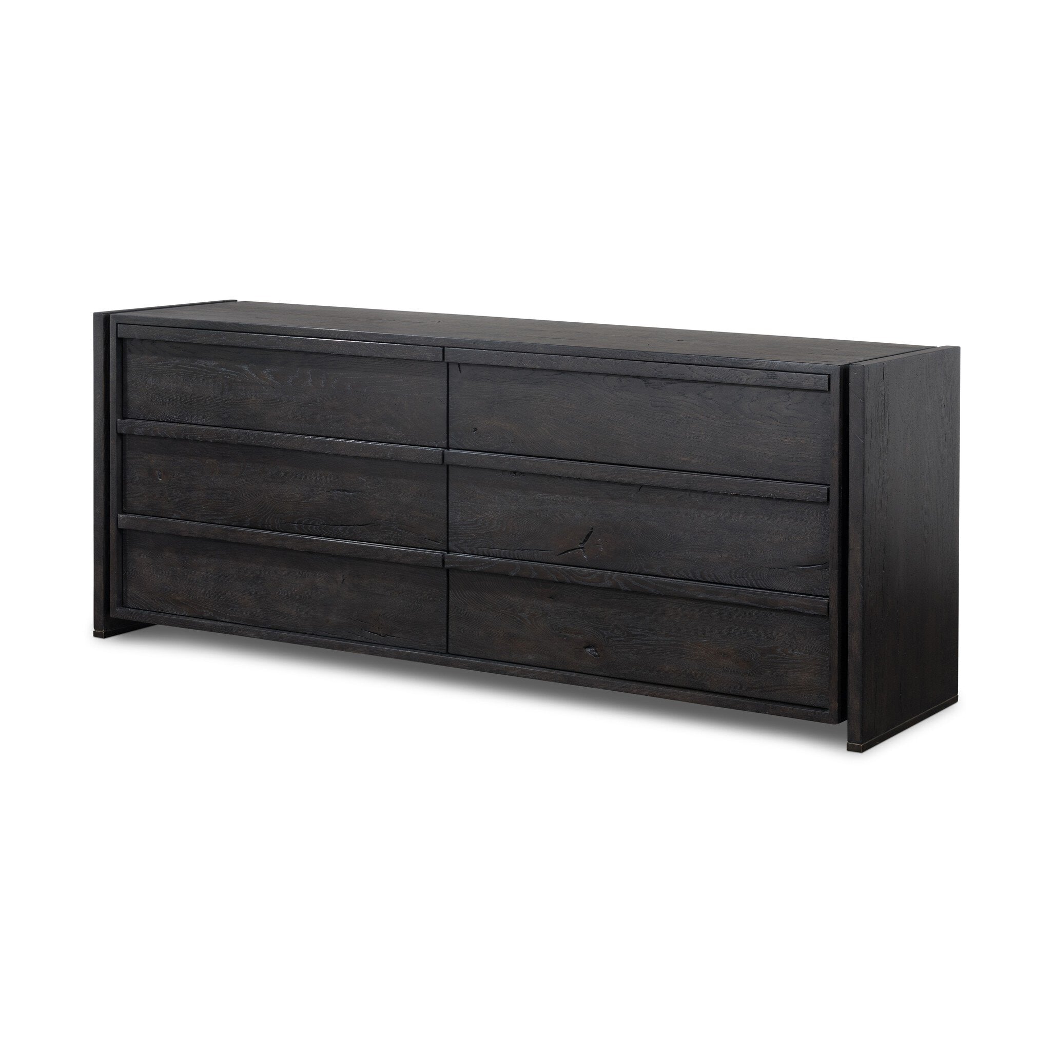 Alora Dresser FURNITURE - dresser Four Hands