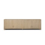 Ramos Media Console FURNITURE - media consoles Four Hands