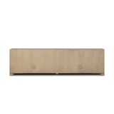 Ramos Media Console FURNITURE - media consoles Four Hands
