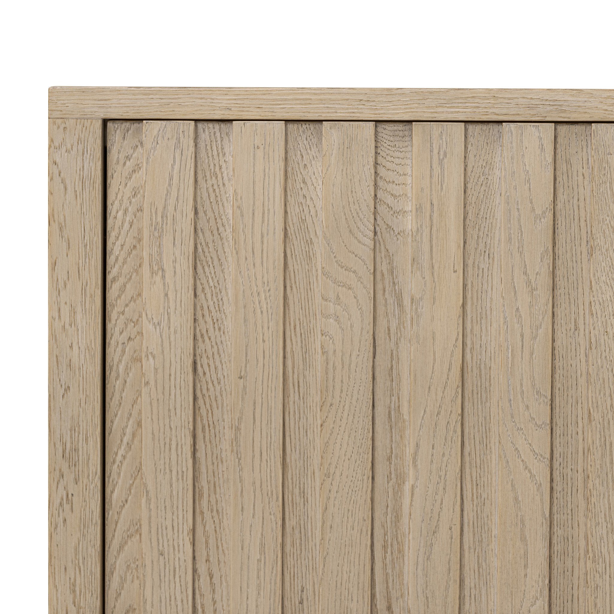 Ramos Media Console FURNITURE - media consoles Four Hands