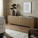Ramos Media Console FURNITURE - media consoles Four Hands