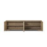 Ramos Media Console FURNITURE - media consoles Four Hands