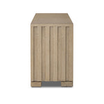 Ramos Media Console FURNITURE - media consoles Four Hands